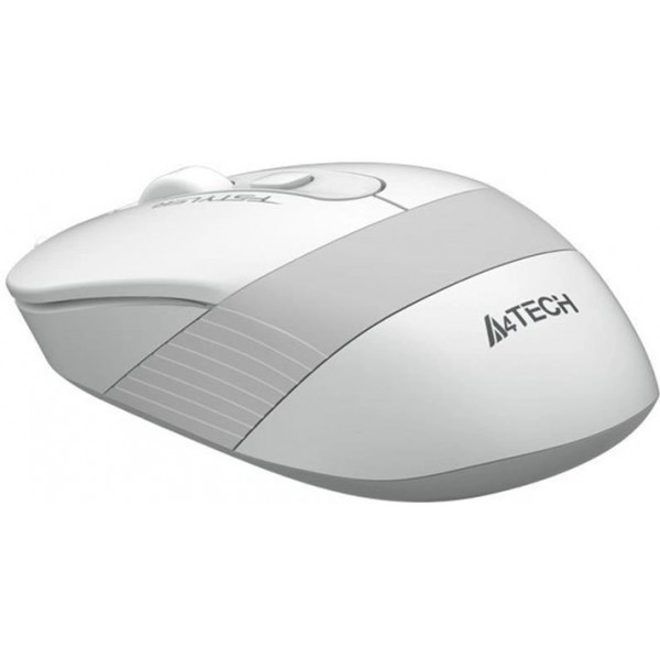 A4-tech Мишка A4Tech FG10 USB White (Код товару:28586) Харків - зображення 6