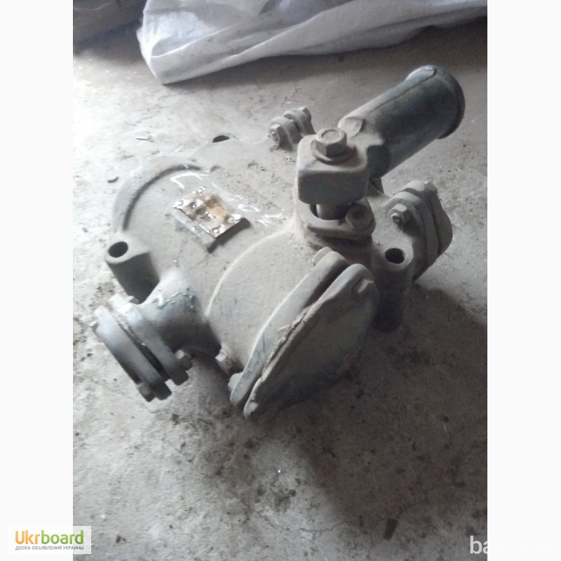 Насосы ручные БКФ-4, Р-1.6, Q-1, 3л.мин. -1шт Харків - зображення 2