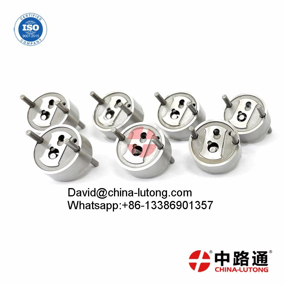 Common Rail Injector Valve F00GX17004 for Piezo 0445115 injector Винница - изображение 1