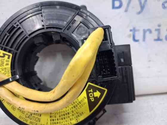 Шлейф AIRBAG Toyota Prado 2002-2009 8430660080 (Арт. 59929) Київ