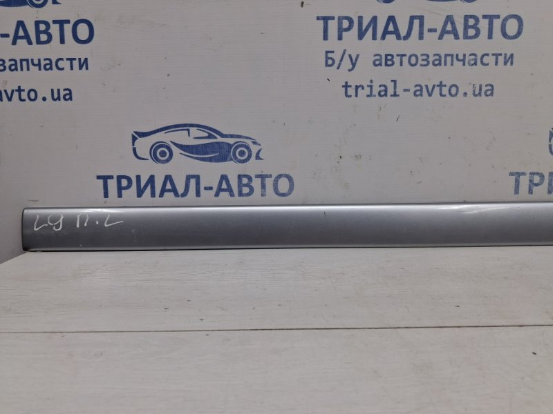 Накладка двери Mitsubishi Lancer 9 1.6 БЕНЗИН 4G18 2003 перед. лев. (б/у) Київ - зображення 2