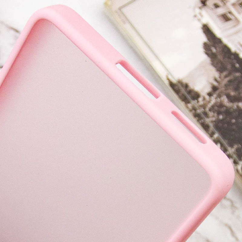 Чехол TPU+PC Lyon Frosted для Xiaomi Poco F5 / Note 12 Turbo Херсон - изображение 12