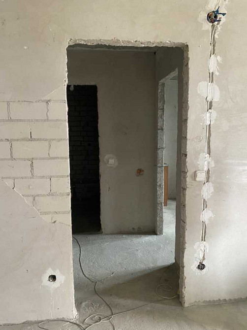 продажа 1-к квартира Бориспольский, Борисполь, 36000 $ Бориспіль - зображення 9