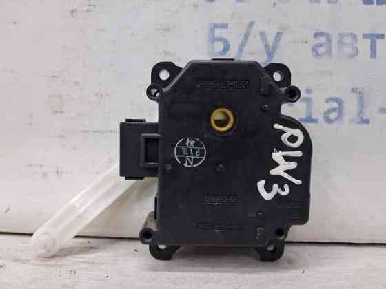 Сервопривод Mitsubishi Pajero Wagon 3 3.2 ДИЗЕЛЬ 4M41 1999 (б/у) Київ