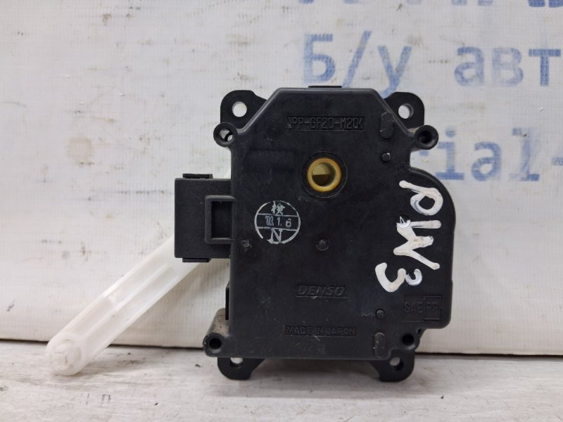 Сервопривод Mitsubishi Pajero Wagon 3 3.2 ДИЗЕЛЬ 4M41 1999 (б/у) Київ - зображення 2