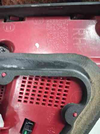 Фонарь задний внутренний правый Kia Ceed JD 1.6 DIESEL D4FB 2012 (б/у) Київ