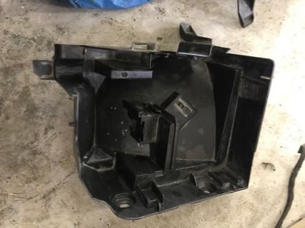 Бу корпус блока предохранителей Renault Megane Scenic 2, 8200311528 Кропивницький - зображення 1