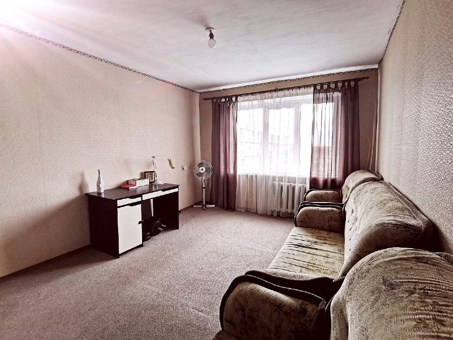 Продам меблированную 3-к квартиру (чешка) на ж/м Сокол 1 Дніпро - зображення 2