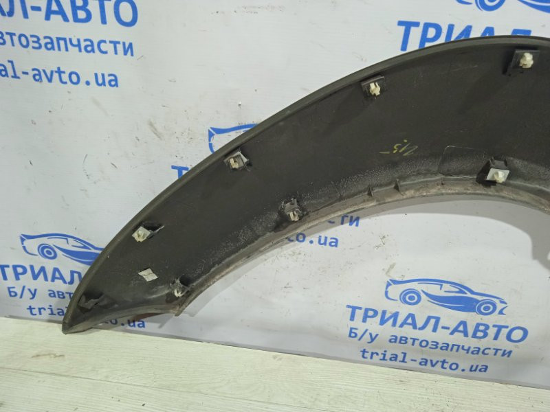 Накладка крыла Hyundai Tucson JM 2.0 DIESEL D4EA 2004 перед. прав. (б/у) Київ - зображення 5