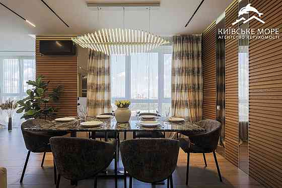 продажа 5-к квартира Киев, Днепровский, 400000 $ Київ