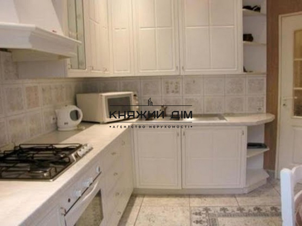 Оренда роздільної 3-х к. квартири на Печерську м. Кловська Арсенальна. № 1132358 Київ - зображення 7