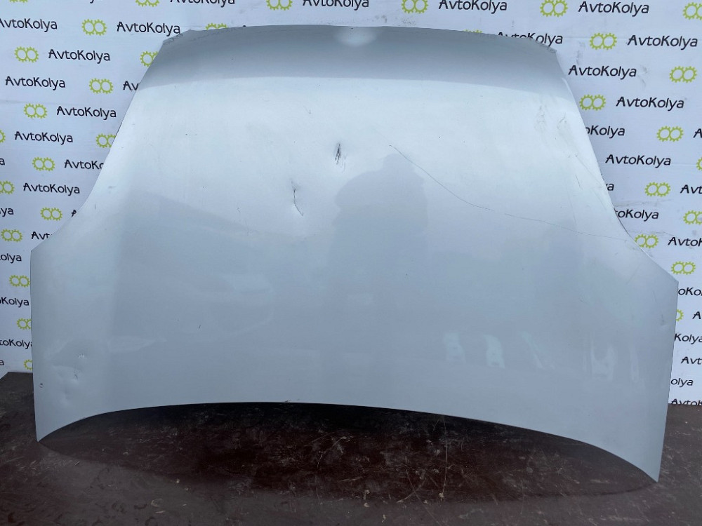 Капот Opel Combo 2012-2018 Ковель - зображення 2