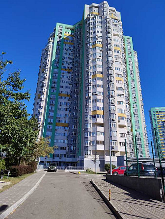 продажа 1-к квартира Киев, Подольский, 90000 $ Київ - зображення 9