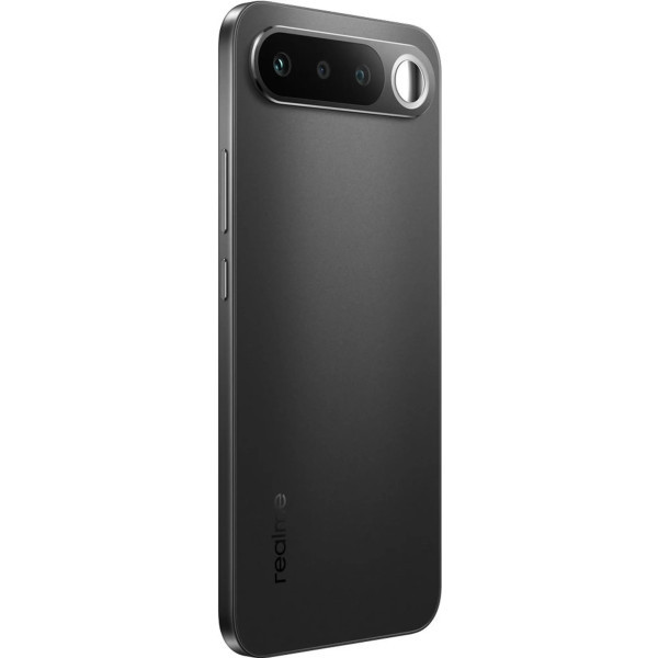 Смартфон Realme 16 8/256GB Air Black (RMX5171) UA Харків - зображення 6