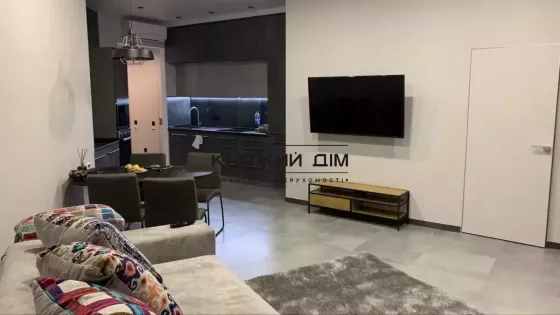 Без комісії! Є генератор! Оренда затишної 1-к.кв. в ЖК Альтер Его на Лабораторном пров. 7 Киев