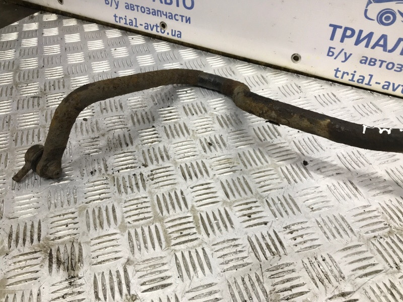 Стабилизатор задний Mitsubishi Pajero Wagon 2006-2022 4156A039 (Арт. 47521) Київ - зображення 2