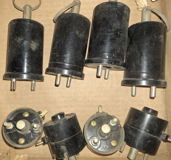 Ключ КЭЗ-1, Замок ЗБ-1 Суми - зображення 1