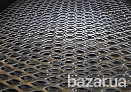 Уголок стальной 100х100х7 (6-12М) Київ - зображення 4