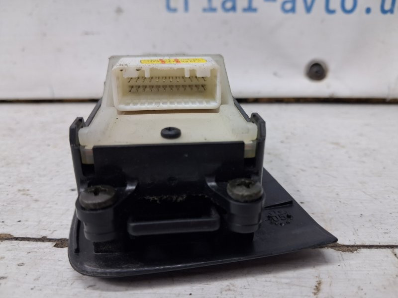 Блок управления стеклоподъемниками Toyota Avensis T25 2.2 DIESEL 2ADFTV 2002 (б/у) Київ - зображення 4