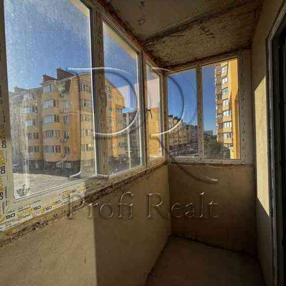продажа 1-к квартира Киево-Святошинский, Софиевская Борщаговка, 40000 $ 