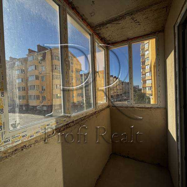 продажа 1-к квартира Киево-Святошинский, Софиевская Борщаговка, 40000 $  - изображение 3