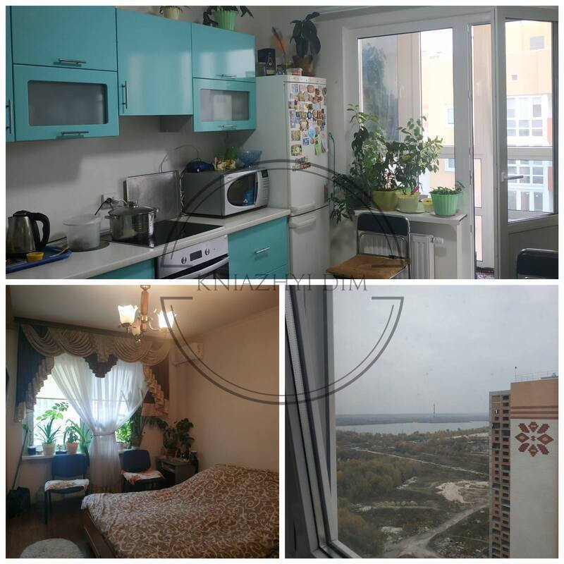 Продажа 2-х ком.кв.на Позняках.ЖК Патриотика.Код обьекта: №21137516 Київ - зображення 1