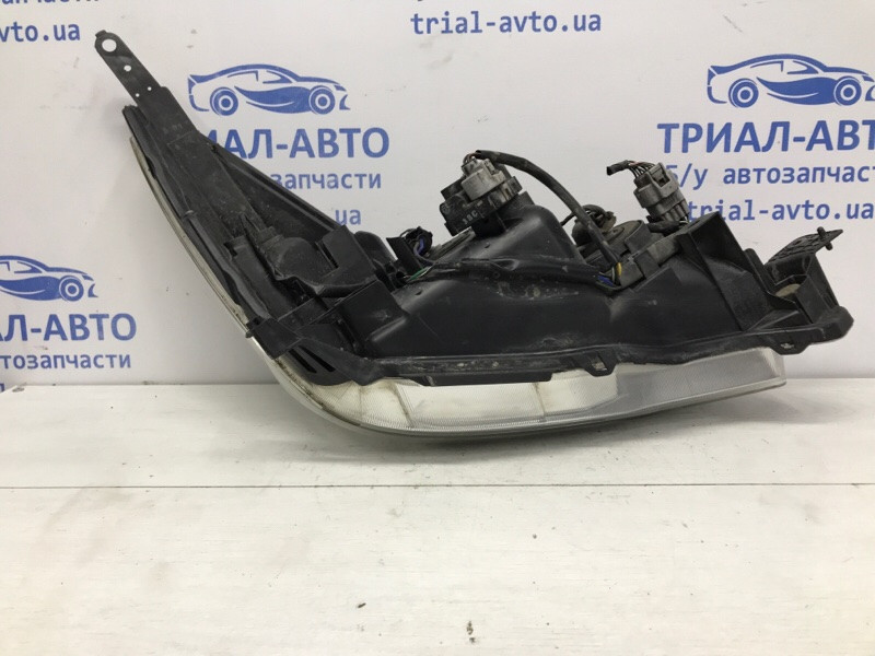 Фара левая галоген Subaru Forester SJ 2.0 DIESEL EE20Z 2012 (б/у) Київ - зображення 8