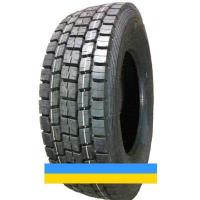 265/70 R19.5 Agate FDR255 143/141J Ведуча шина Киев - изображение 4