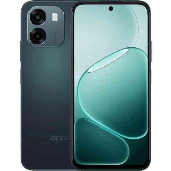 Смартфон Oppo A6 4G 6/256GB Sapphire Blue (CPH2817) UA Харьков
