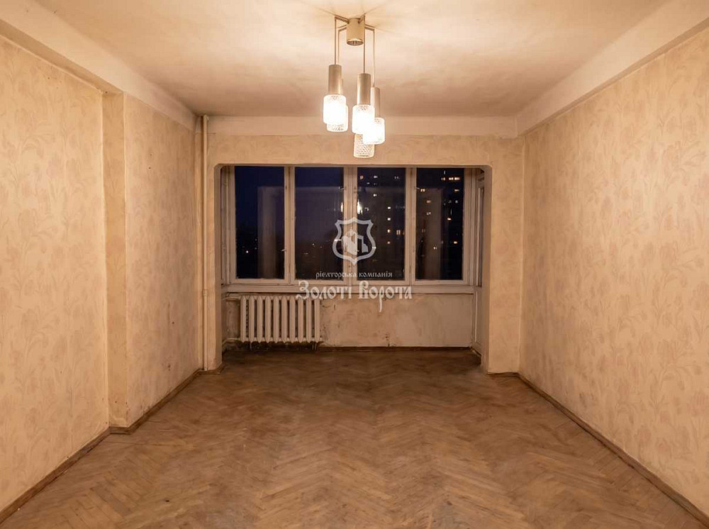 продажа 2-к квартира Киев, Днепровский, 43000 $ Київ - зображення 1