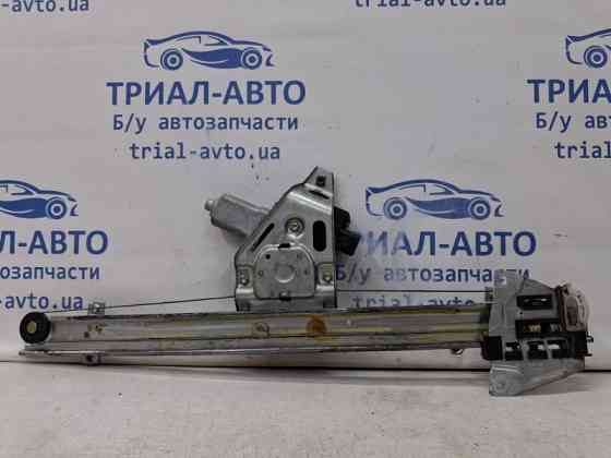 Стеклоподъемник передний правый Mitsubishi Pajero Wagon 3 3.2 ДИЗЕЛЬ 4M41 1999 (б/у) Київ
