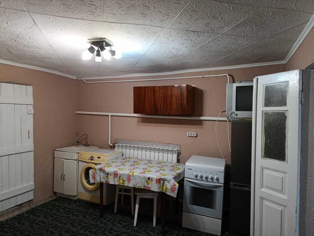 долгосрочная аренда 1-к квартира Одесса, Хаджибейский, 5000 грн./мес. Одеса - зображення 4