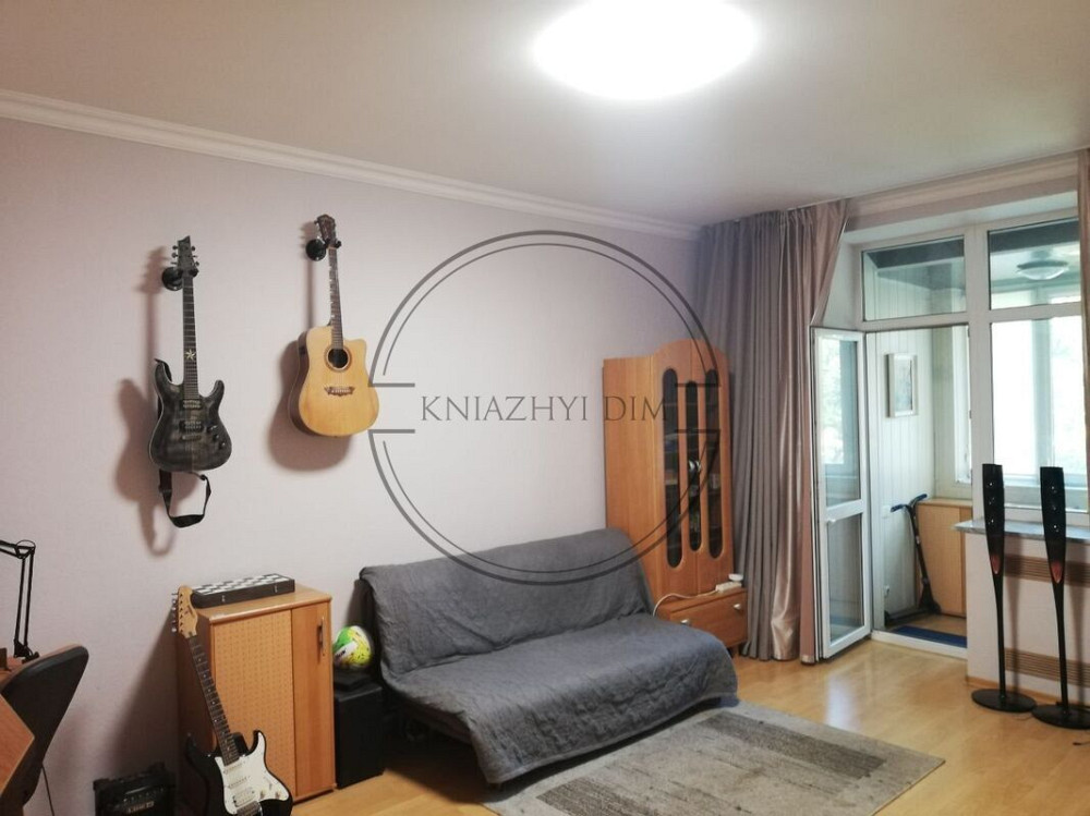 Продаж 3-кім. квартири у Дарницькому районі. Код об'єкту: 21145642 Киев - изображение 3