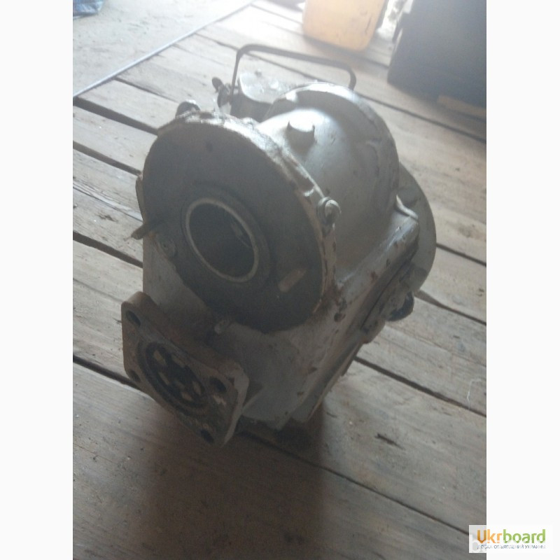 Электропривода тип Д, Мкр.-8кгс/м. Пном.-12об/мин Харьков - изображение 7