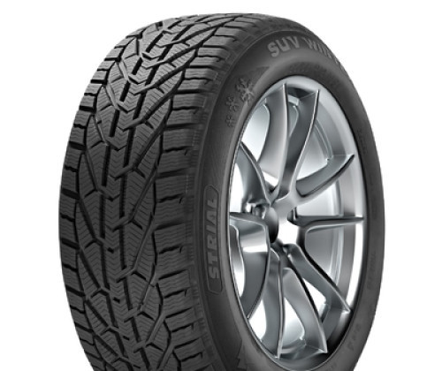 255/55 R18 Strial SUV Winter 109V Позашляхова шина Київ - зображення 7
