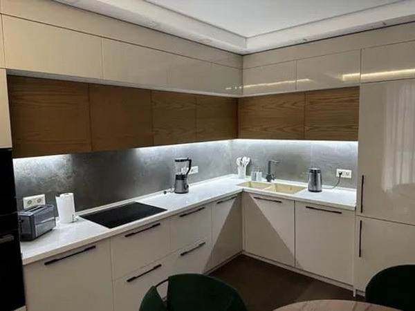 продам 3 комнатную пятый континент с дизайнерским ремонтом Днепр - изображение 7