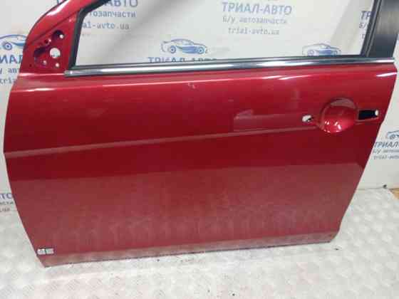Дверь передняя левая Mitsubishi Lancer 2007-2017 5700A557 (Арт. 59702) Киев
