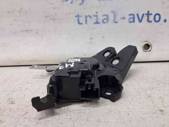 Замок крышки багажника Mazda 3 2013-2019 GSYL5682XA (Арт. 64452) Київ