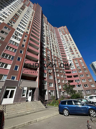 Продаж видової 1-кімнатної квартири м. Осокорки КОД 21146970 Київ - зображення 12