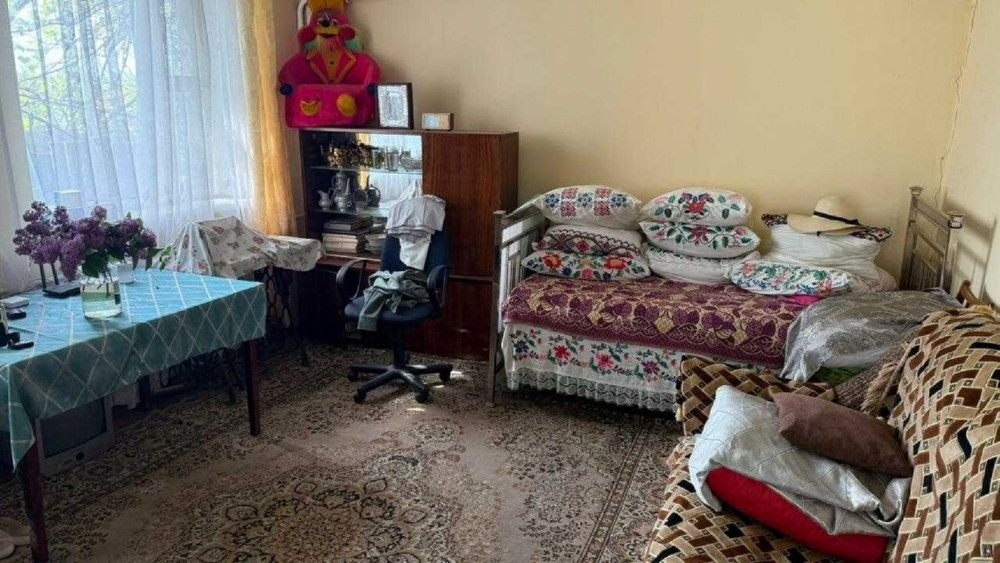 Продається будинок у селі Корніївка, 65 км від Києва Баришівка - зображення 11