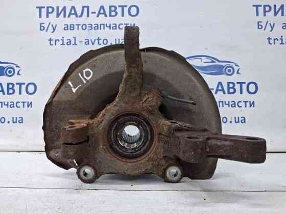 Кулак поворотный левый со ступицей Mitsubishi Lancer 2007-2017 3870A011 (Арт. 60040) Київ