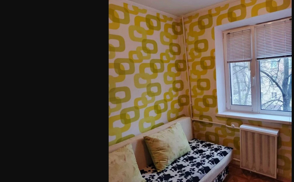 м.Академгородок пешком.Сдам 2х ком.квартиру. Киев - изображение 9