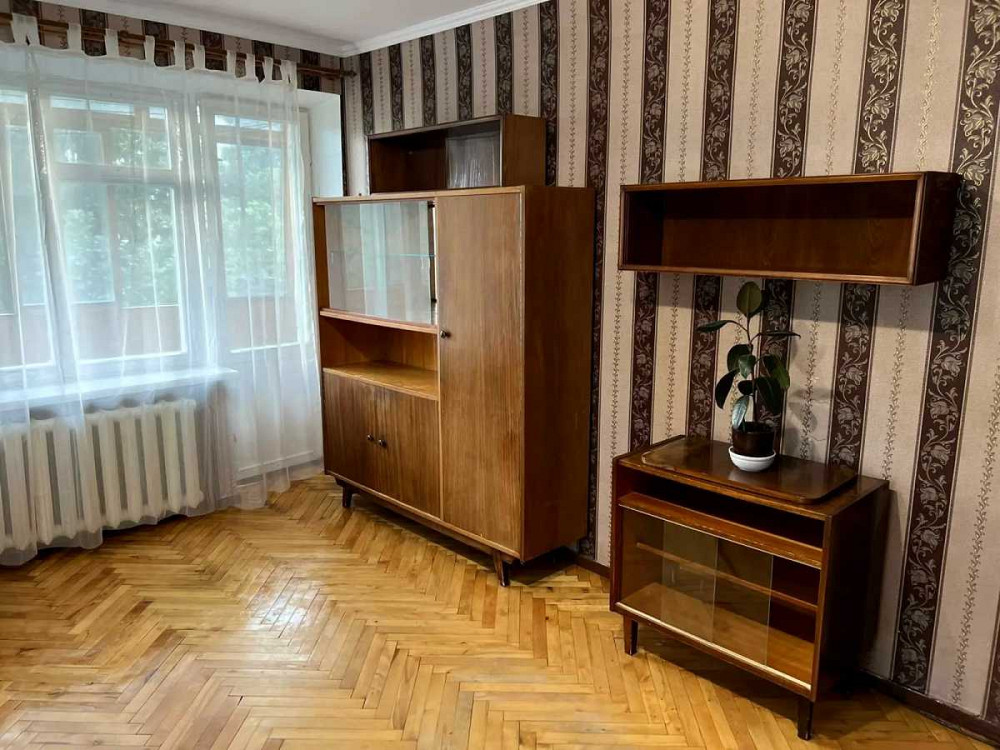 долгосрочная аренда 1-к квартира Киев, Дарницкий, 8999 грн./мес. Київ - зображення 10