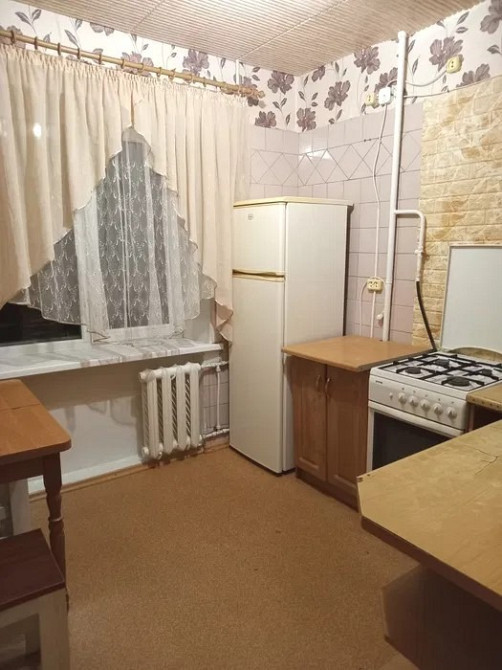2 - комн. 50 м. кв., р-н Титова, 5/14 кирп. Мебель. Техника Днепр - изображение 2