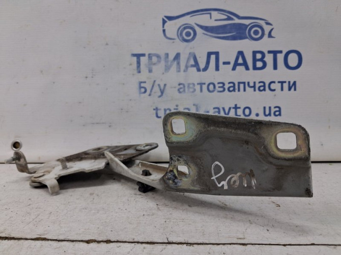 Петля капота правая Renault Megane 3 1.5 DIESEL K9K 2008 (б/у) Киев - изображение 2