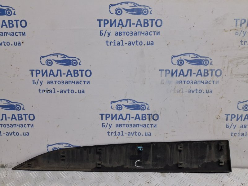 Накладка двери Hyundai IX35 LM 1.7 DIESEL D4FD 2009 перед. прав. (б/у) Київ - зображення 4