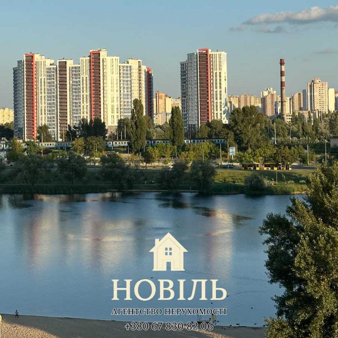 долгосрочная аренда 2-к квартира Киев, Днепровский, 23000 грн./мес. Київ - зображення 11