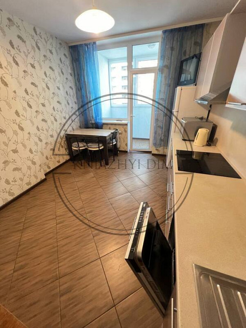 Оренда 2-кім.в новому будинку м.Позняки.Код Об'єкта 11136516 Київ - зображення 12