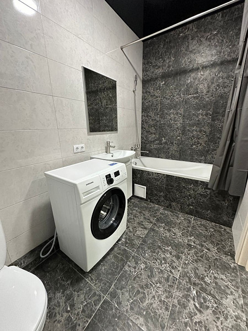 Продам 1 кім квартиру ЄВРО! Киев - изображение 9