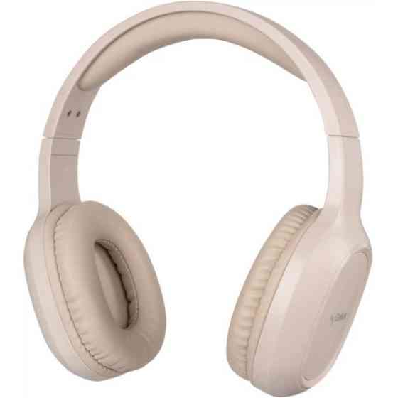 Bluetooth-гарнітура Gelius Crossfire 2 GP HP-007i Biege (Код товару:43626) Харків